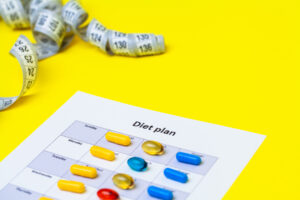 Weight loss medication