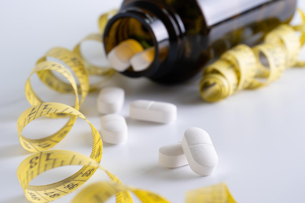 Weight loss medication