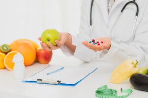 Weight loss medication