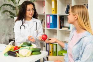 Weight loss medication