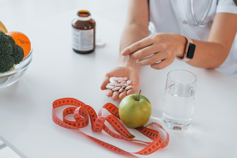 Weight loss medication